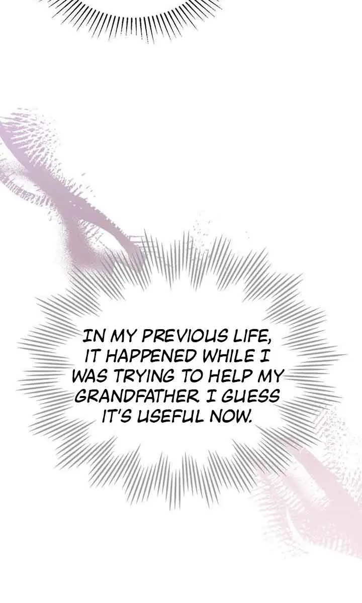 I'll Be the Matriarch in This Life Chapter 121 Page 8