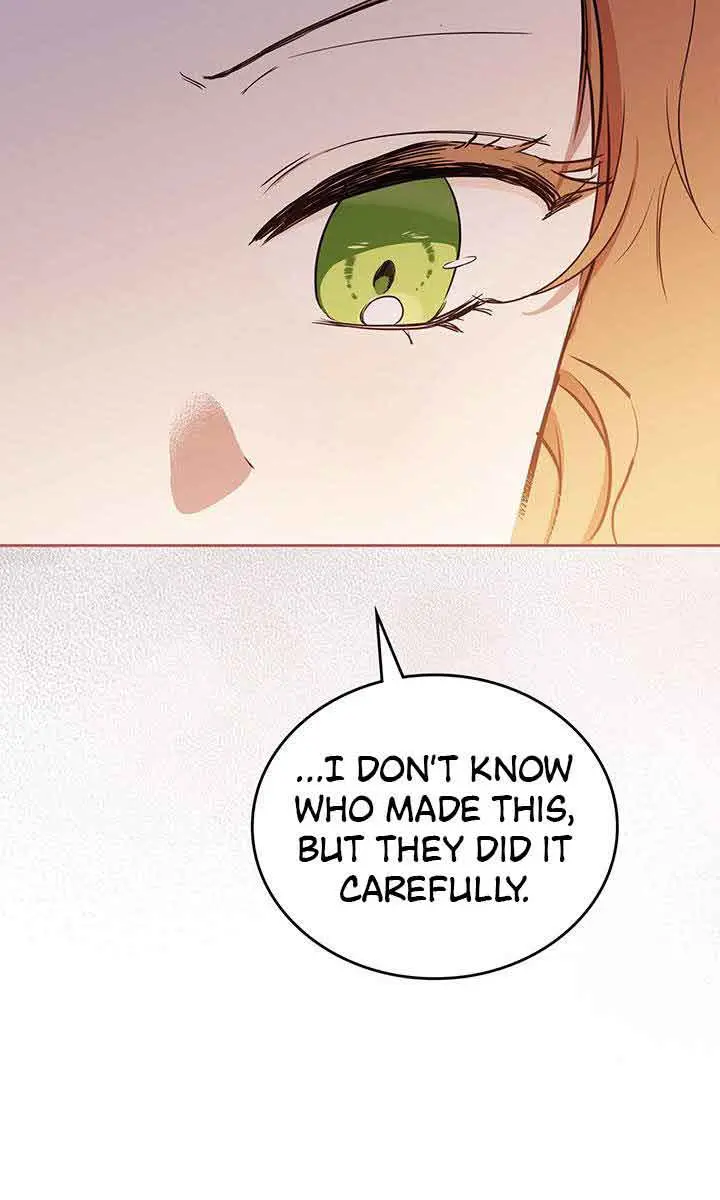 I'll Be the Matriarch in This Life Chapter 121 Page 11