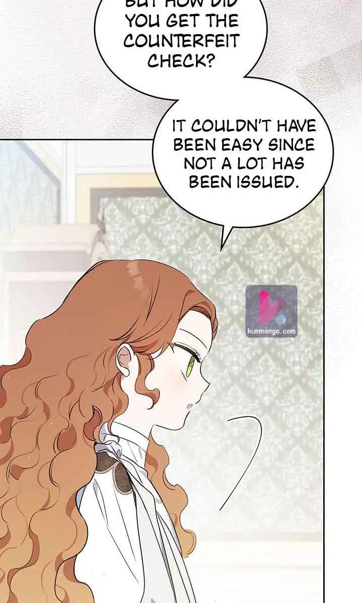 I'll Be the Matriarch in This Life Chapter 121 Page 16