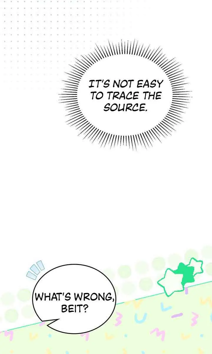 I'll Be the Matriarch in This Life Chapter 121 Page 20