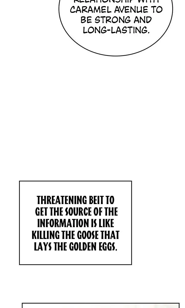 I'll Be the Matriarch in This Life Chapter 121 Page 26