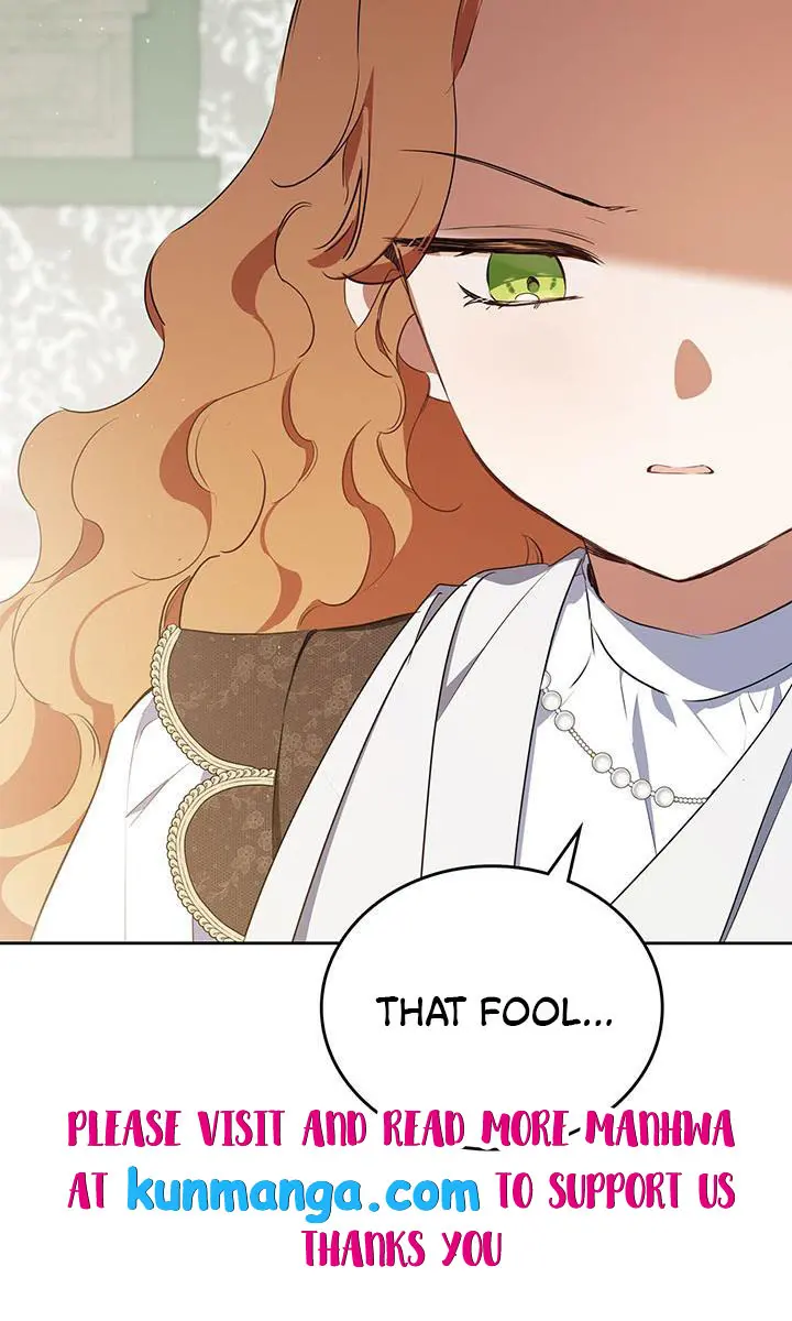 I'll Be the Matriarch in This Life Chapter 121 Page 37