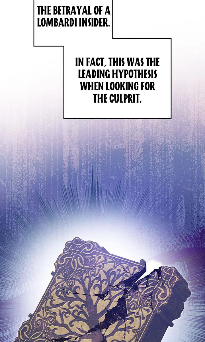 I'll Be the Matriarch in This Life Chapter 121 Page 44