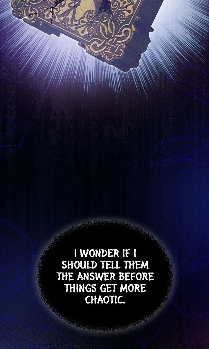 I'll Be the Matriarch in This Life Chapter 121 Page 45