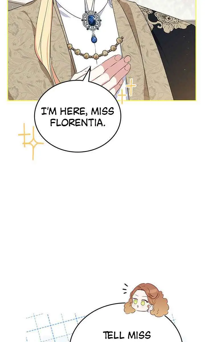 I'll Be the Matriarch in This Life Chapter 121 Page 70