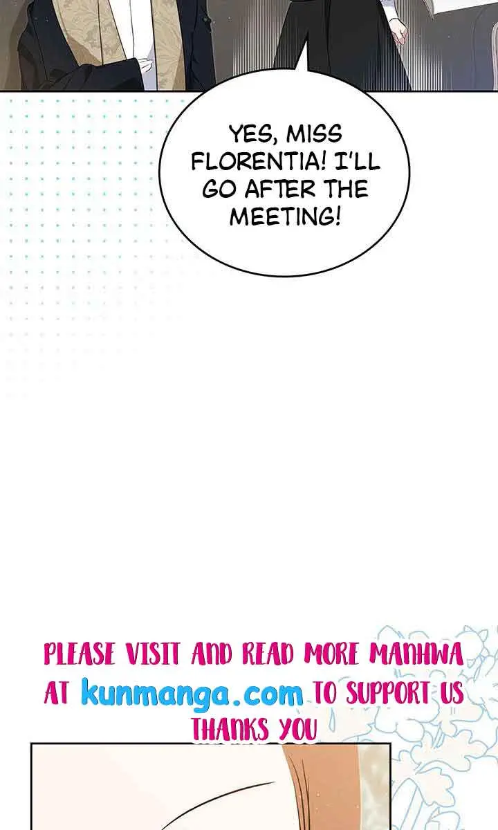 I'll Be the Matriarch in This Life Chapter 121 Page 73