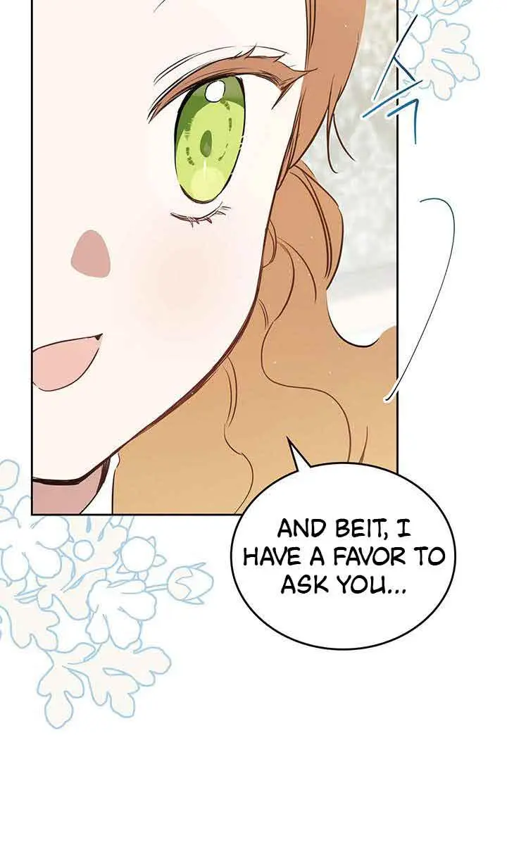 I'll Be the Matriarch in This Life Chapter 121 Page 74