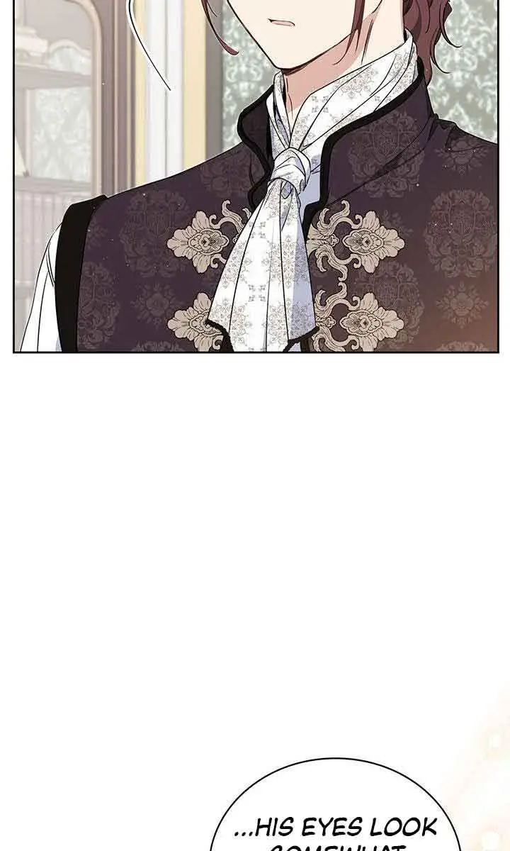 I'll Be the Matriarch in This Life Chapter 121 Page 76
