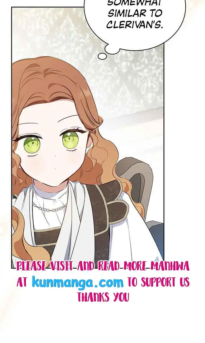 I'll Be the Matriarch in This Life Chapter 121 Page 77