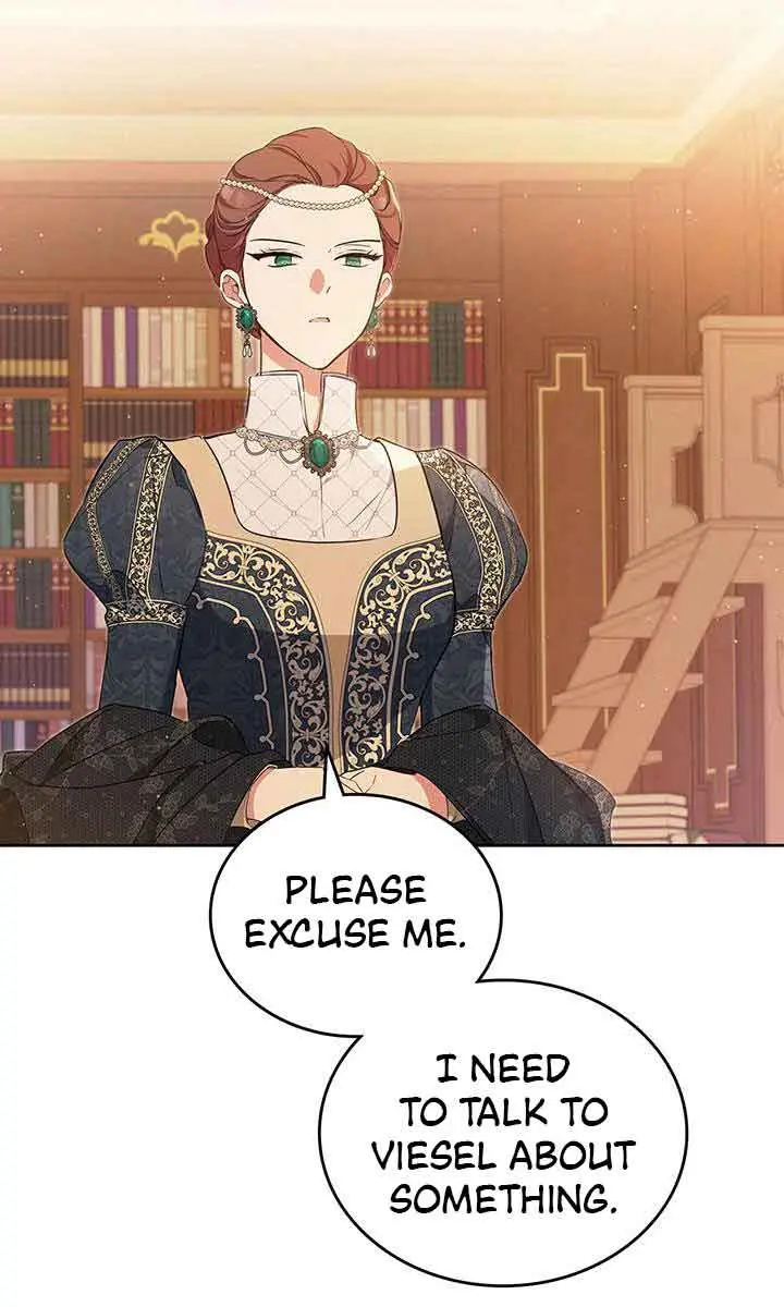 I'll Be the Matriarch in This Life Chapter 121 Page 86