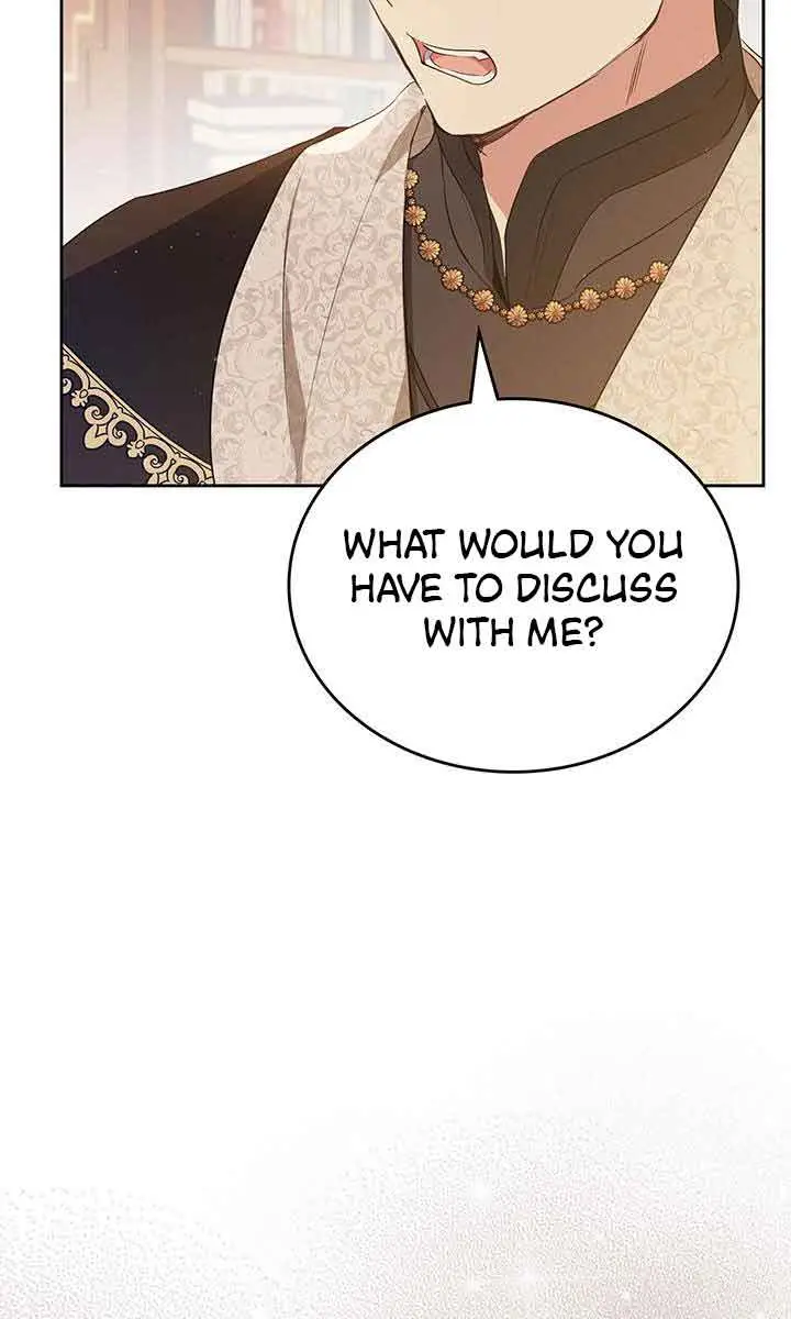 I'll Be the Matriarch in This Life Chapter 121 Page 88