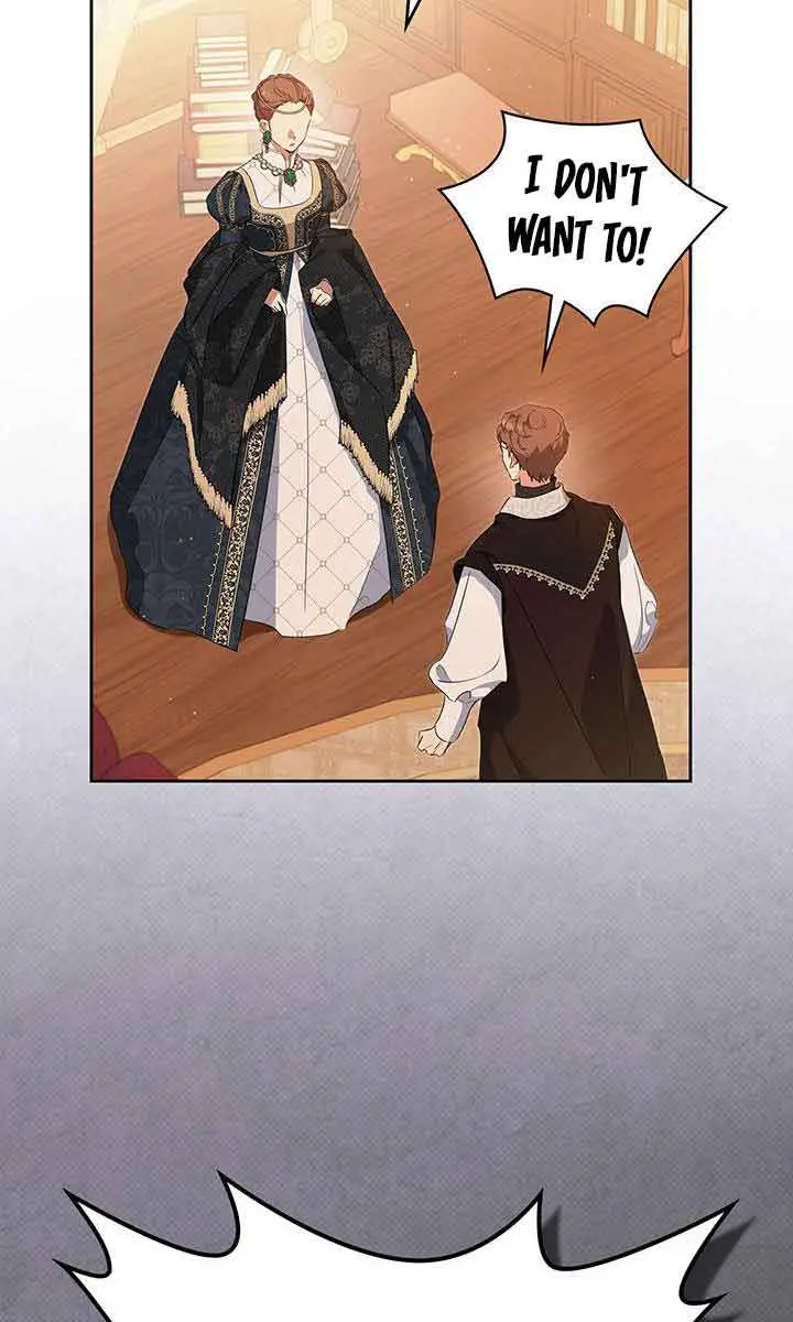 I'll Be the Matriarch in This Life Chapter 121 Page 95