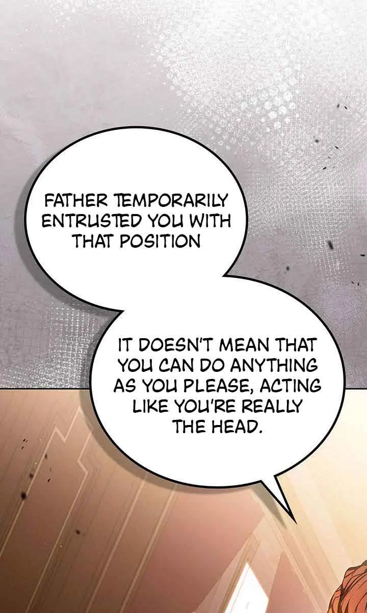 I'll Be the Matriarch in This Life Chapter 121 Page 99