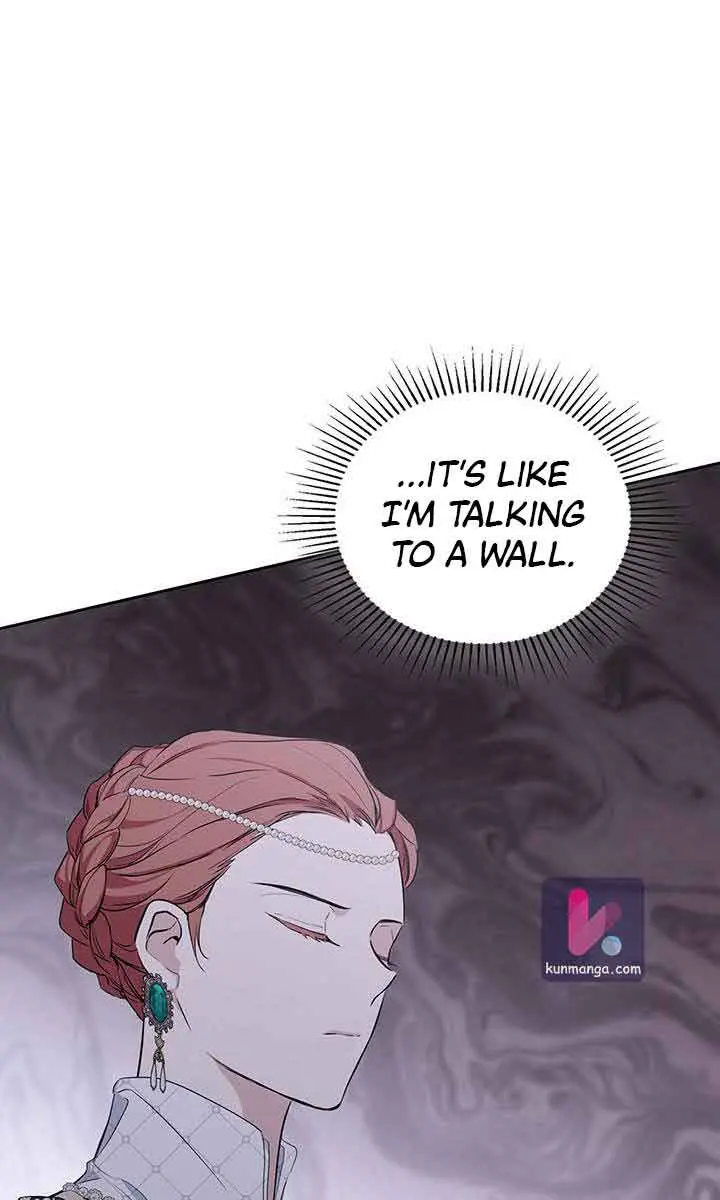I'll Be the Matriarch in This Life Chapter 121 Page 109