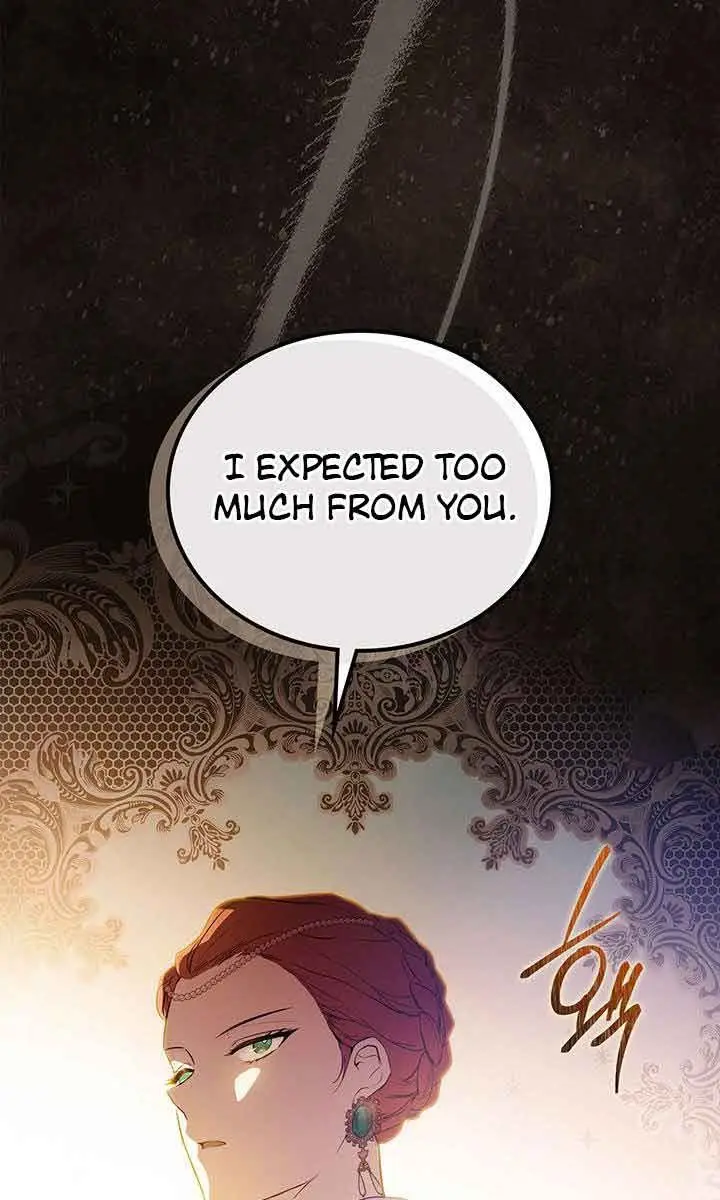I'll Be the Matriarch in This Life Chapter 121 Page 118