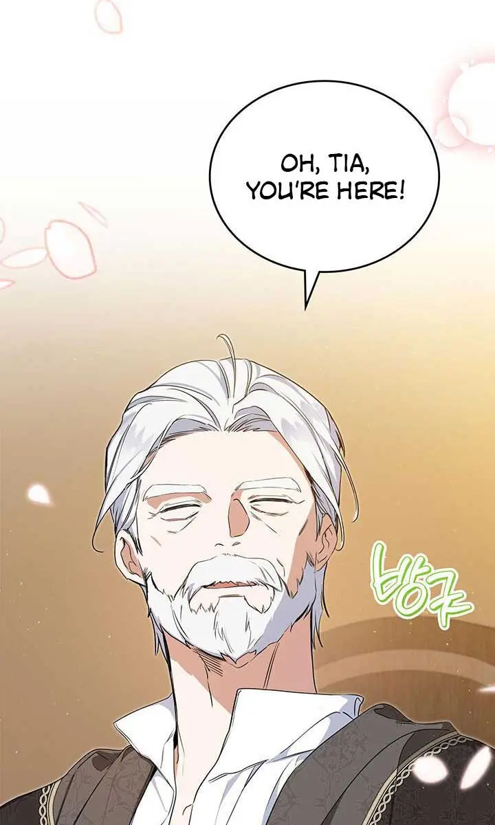 I'll Be the Matriarch in This Life Chapter 122 Page 6