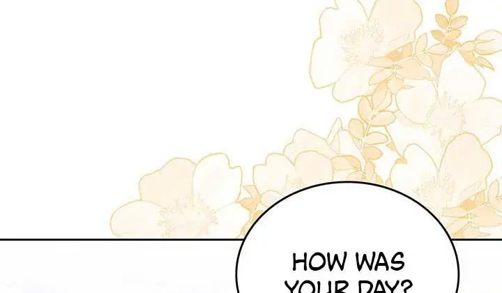 I'll Be the Matriarch in This Life Chapter 122 Page 8