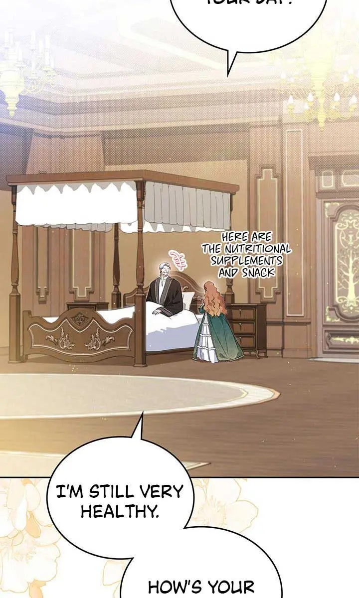 I'll Be the Matriarch in This Life Chapter 122 Page 9