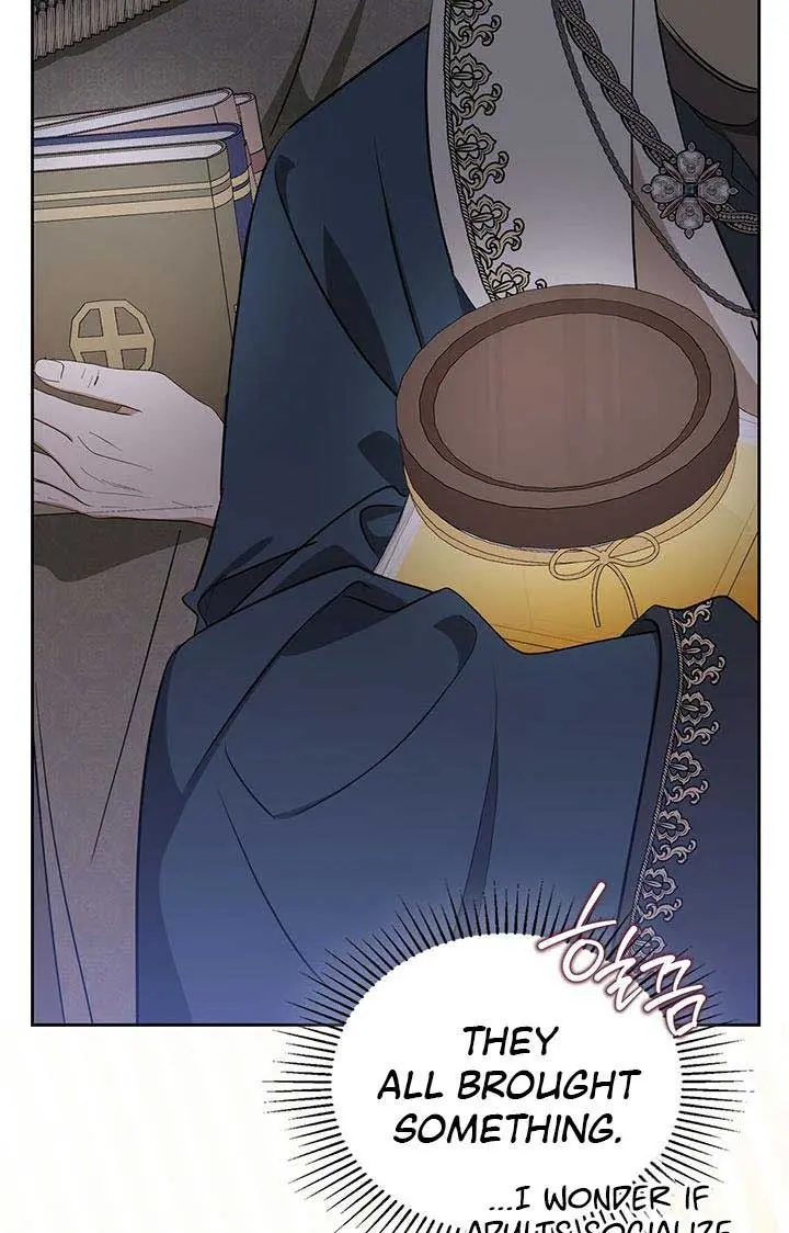 I'll Be the Matriarch in This Life Chapter 122 Page 29