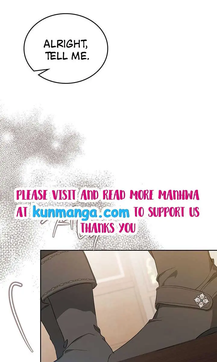 I'll Be the Matriarch in This Life Chapter 122 Page 50