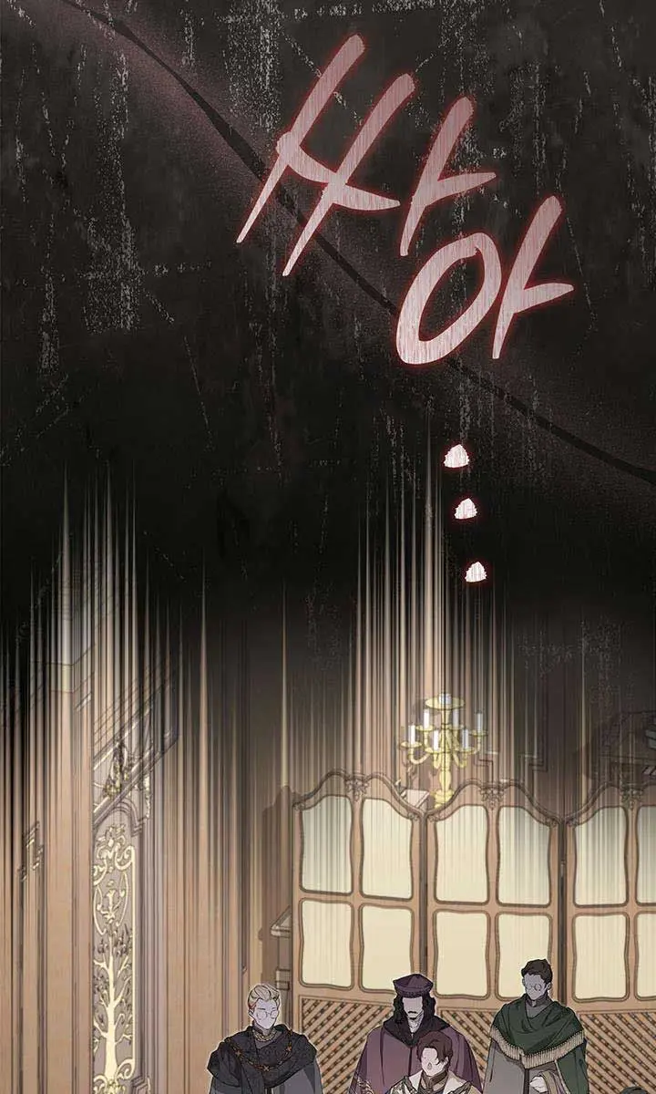 I'll Be the Matriarch in This Life Chapter 122 Page 55