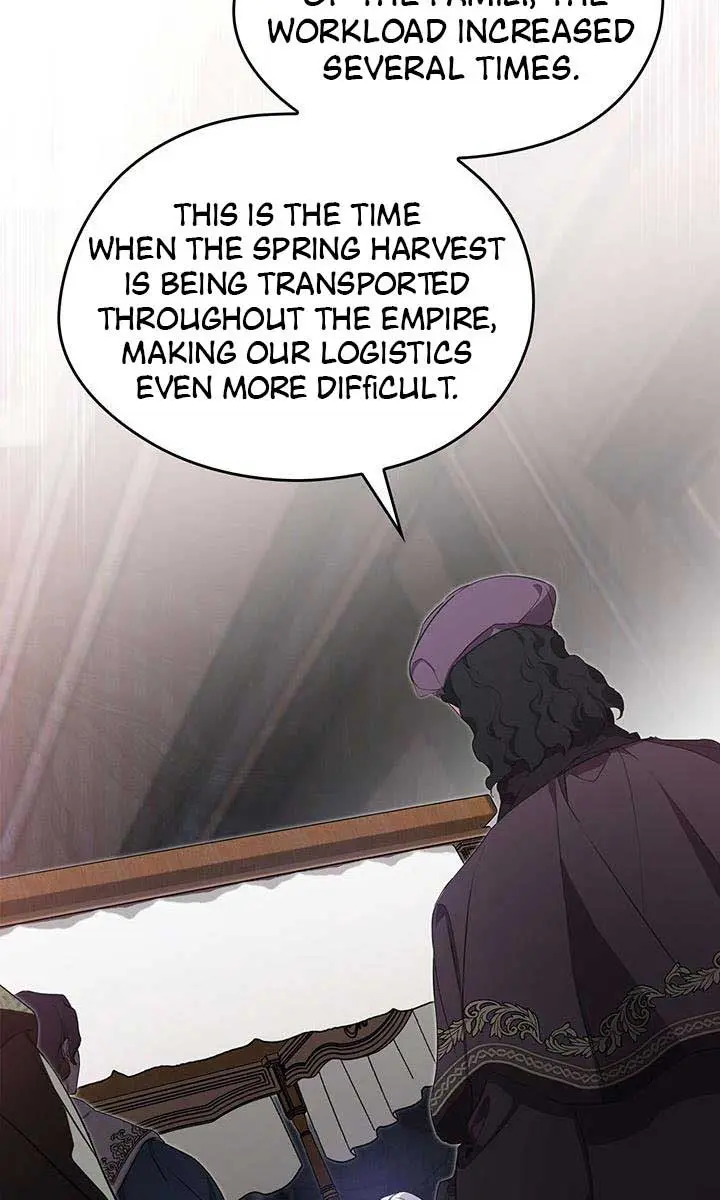 I'll Be the Matriarch in This Life Chapter 122 Page 59