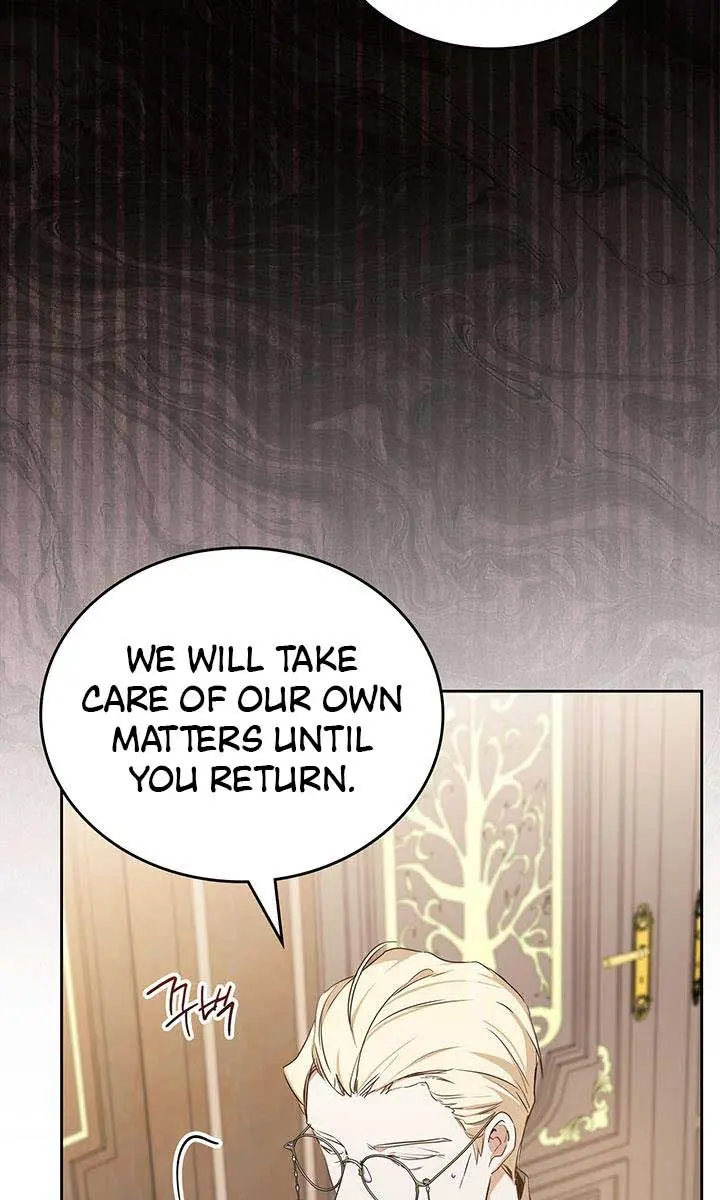 I'll Be the Matriarch in This Life Chapter 122 Page 62