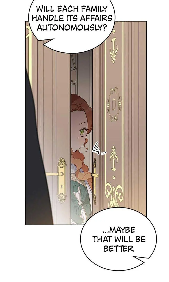 I'll Be the Matriarch in This Life Chapter 122 Page 64