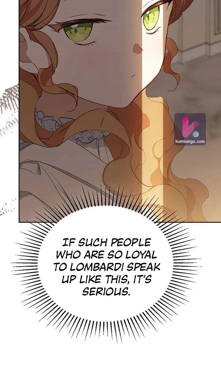 I'll Be the Matriarch in This Life Chapter 122 Page 66