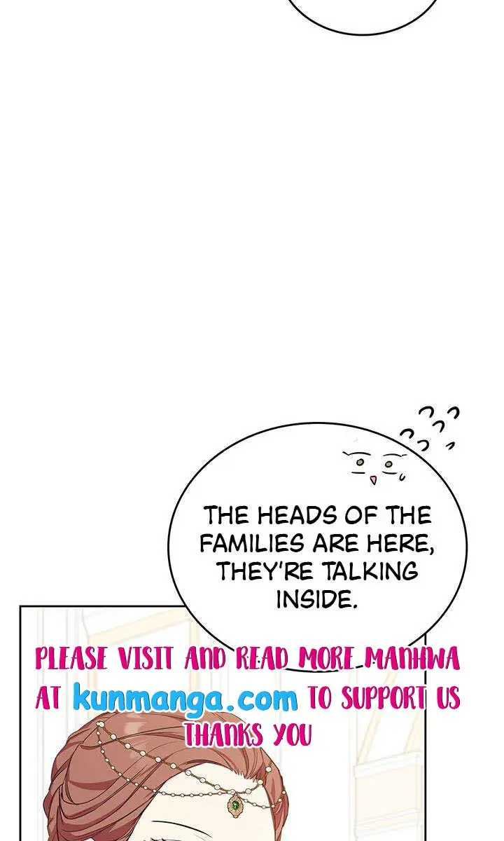 I'll Be the Matriarch in This Life Chapter 122 Page 77