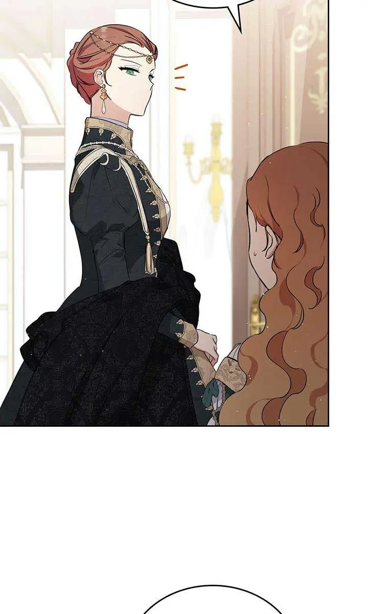 I'll Be the Matriarch in This Life Chapter 122 Page 80