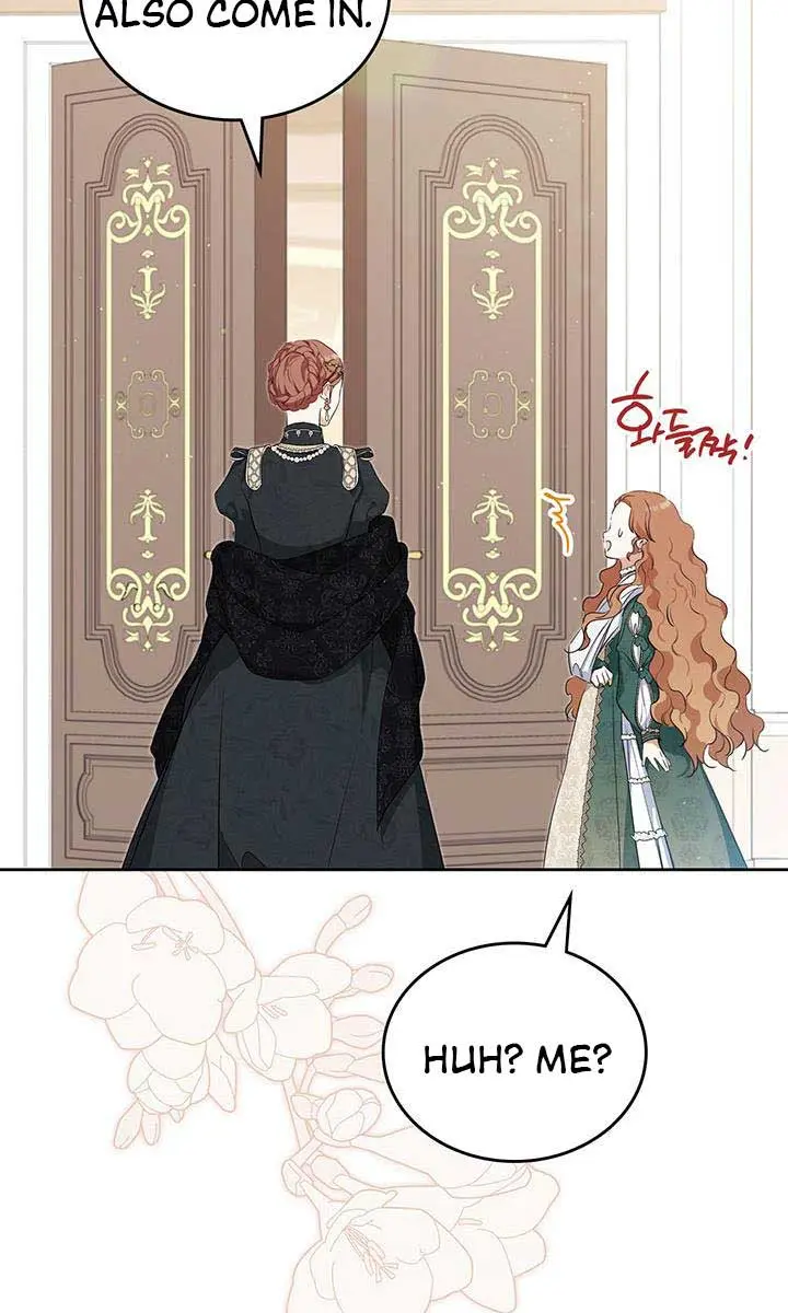 I'll Be the Matriarch in This Life Chapter 122 Page 87