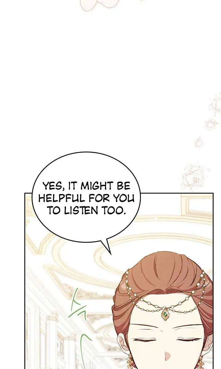 I'll Be the Matriarch in This Life Chapter 122 Page 88