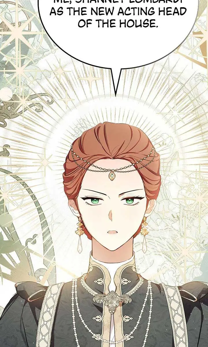 I'll Be the Matriarch in This Life Chapter 123 Page 4