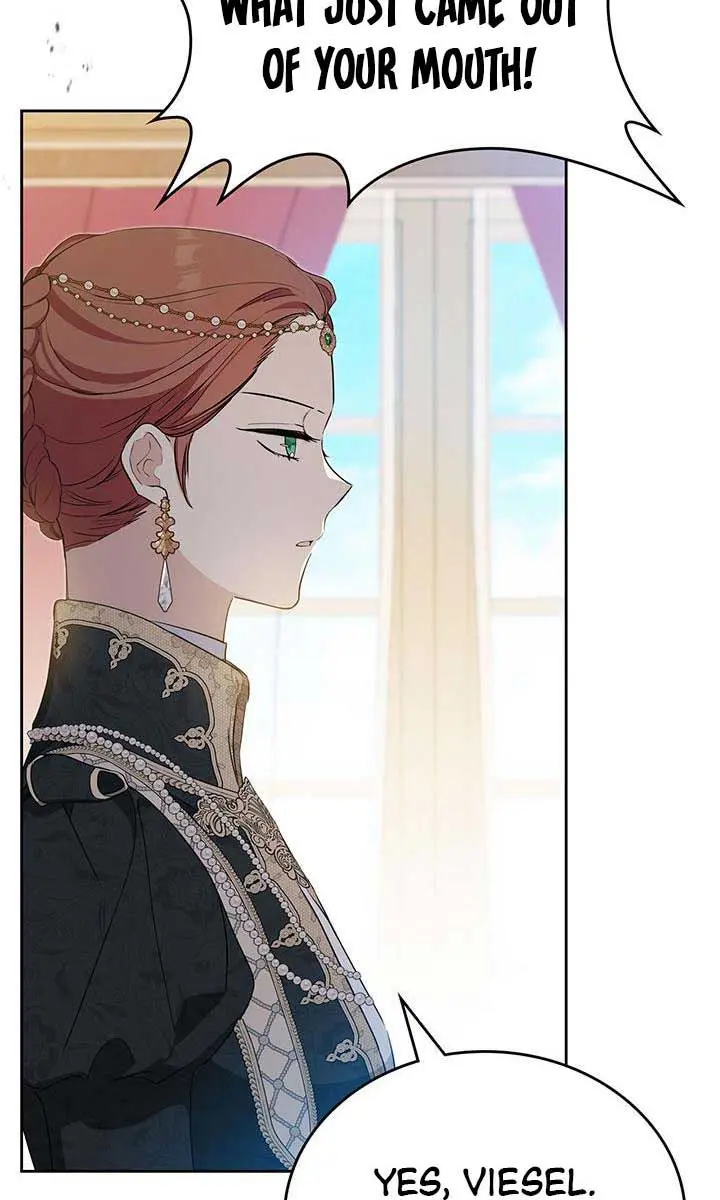 I'll Be the Matriarch in This Life Chapter 123 Page 12