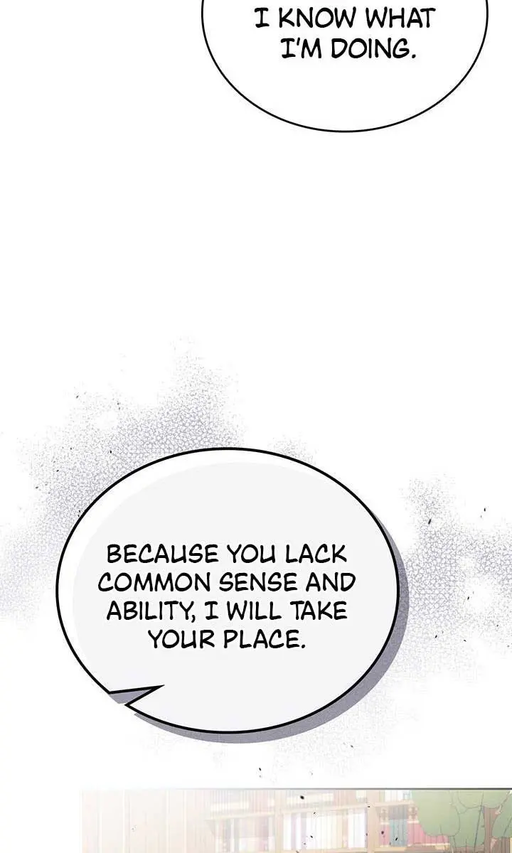 I'll Be the Matriarch in This Life Chapter 123 Page 13
