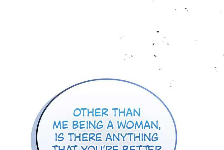 I'll Be the Matriarch in This Life Chapter 123 Page 21