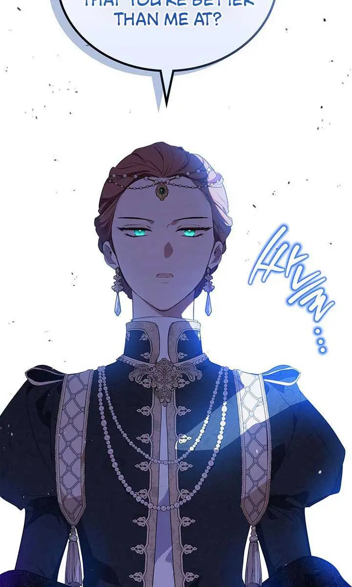 I'll Be the Matriarch in This Life Chapter 123 Page 22