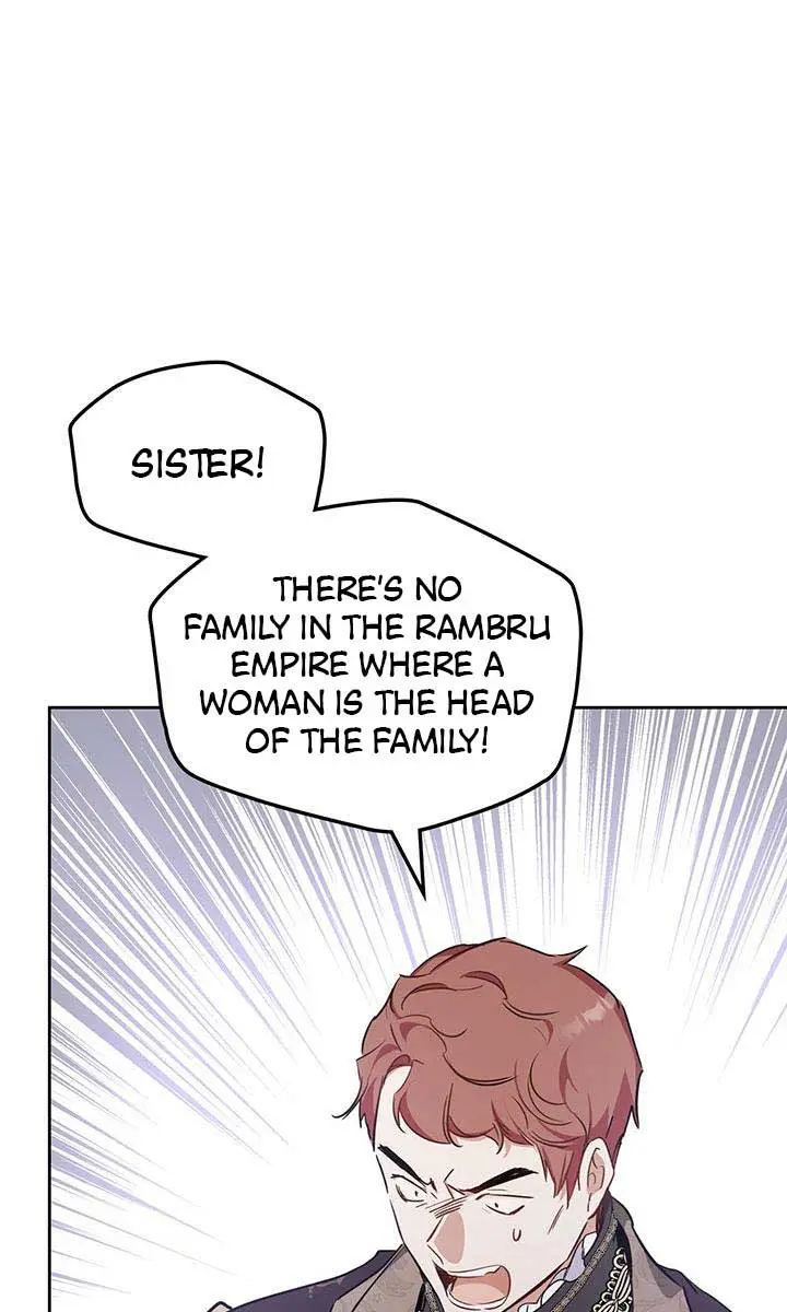 I'll Be the Matriarch in This Life Chapter 123 Page 27