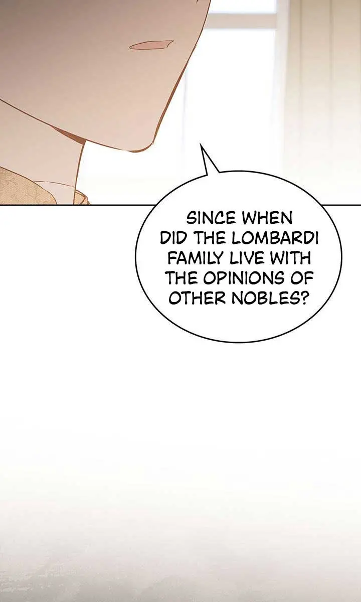 I'll Be the Matriarch in This Life Chapter 123 Page 39