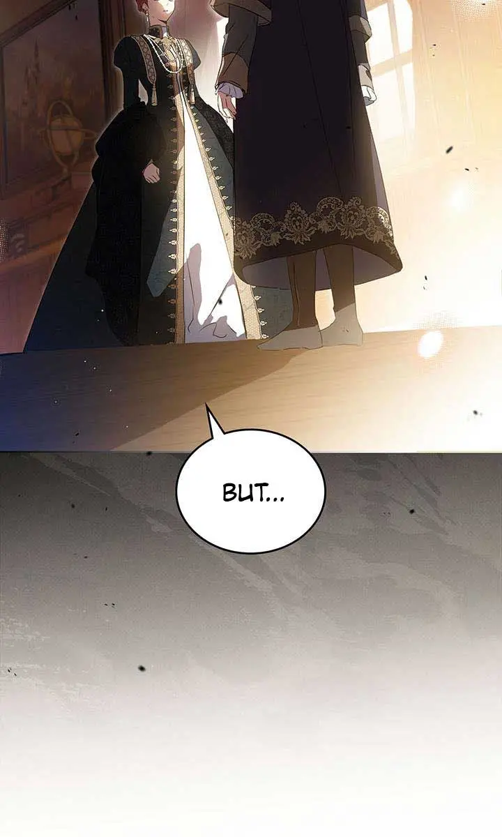 I'll Be the Matriarch in This Life Chapter 123 Page 41