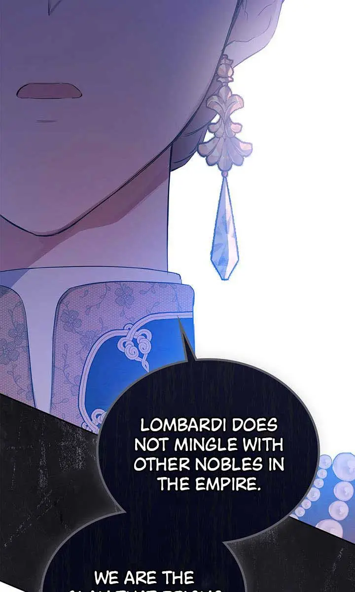 I'll Be the Matriarch in This Life Chapter 123 Page 45