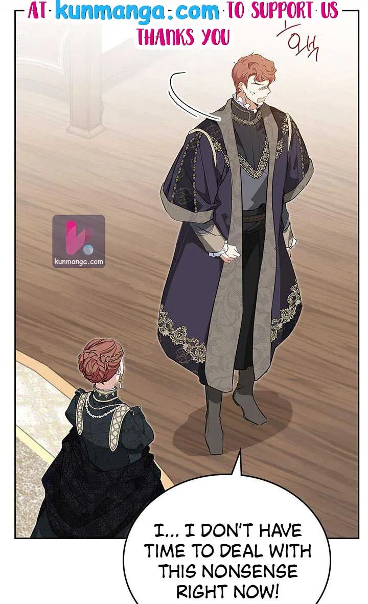 I'll Be the Matriarch in This Life Chapter 123 Page 48