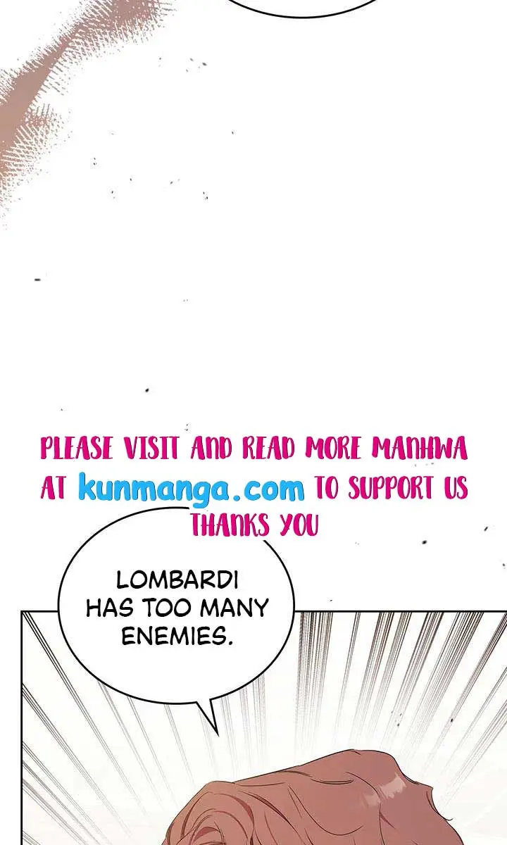 I'll Be the Matriarch in This Life Chapter 123 Page 64