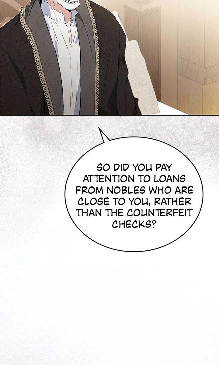 I'll Be the Matriarch in This Life Chapter 123 Page 67
