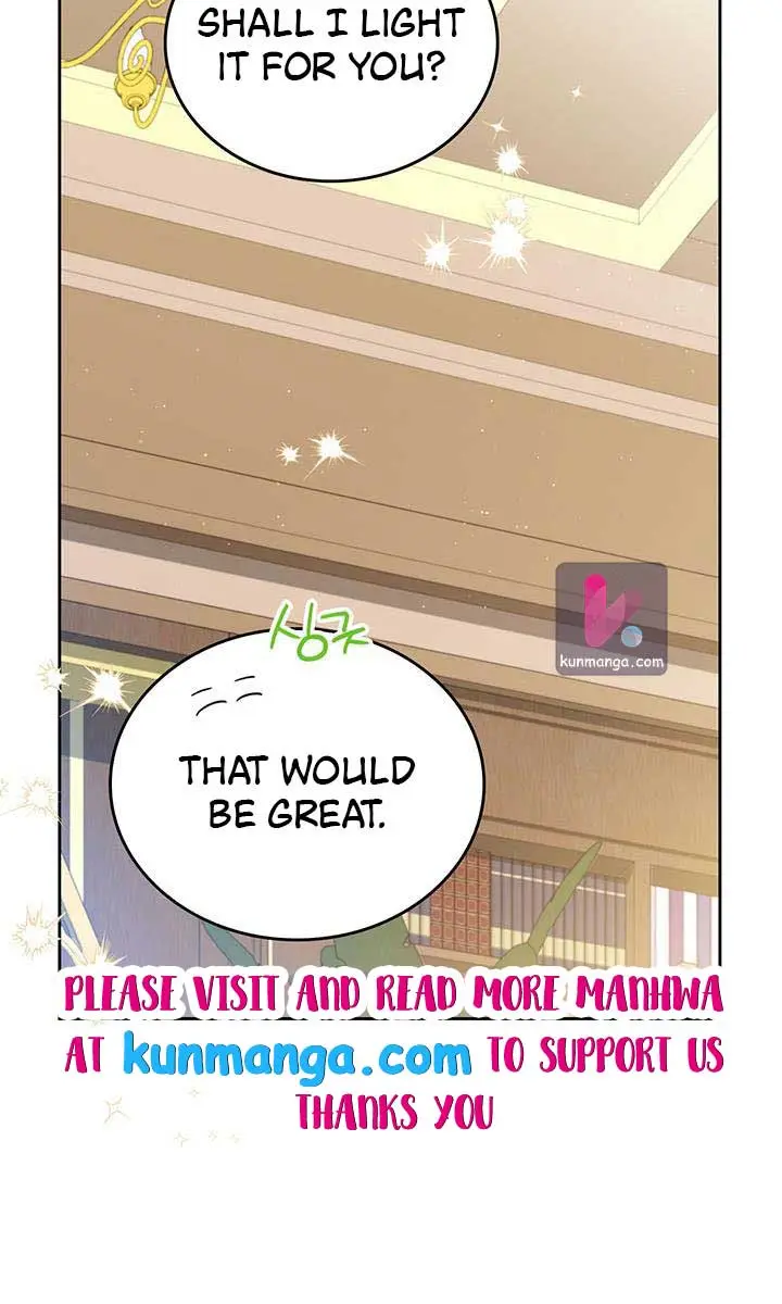 I'll Be the Matriarch in This Life Chapter 123 Page 92
