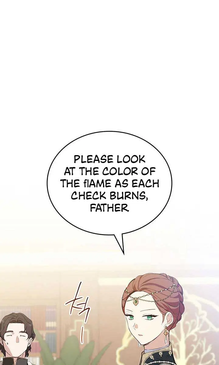 I'll Be the Matriarch in This Life Chapter 123 Page 94