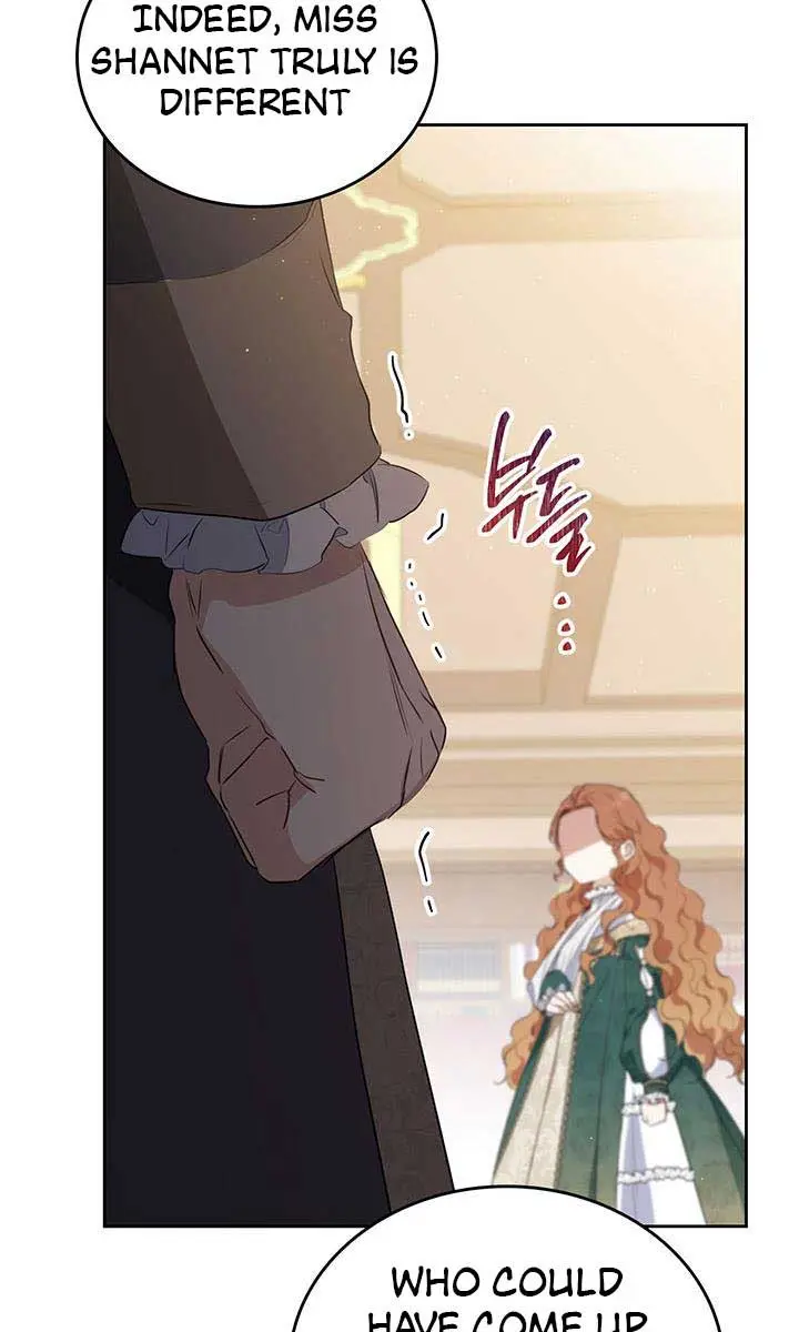 I'll Be the Matriarch in This Life Chapter 123 Page 108