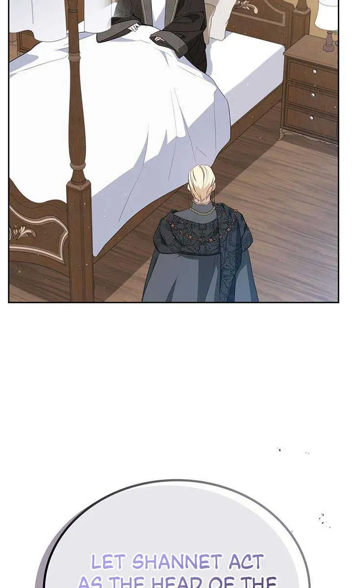 I'll Be the Matriarch in This Life Chapter 123 Page 110