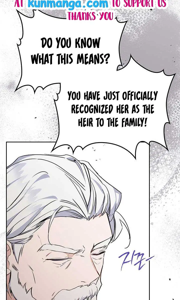 I'll Be the Matriarch in This Life Chapter 123 Page 113